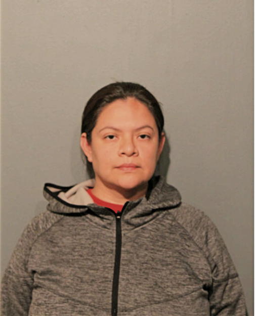 RAQUEL RODRIGUEZ, Cook County, Illinois