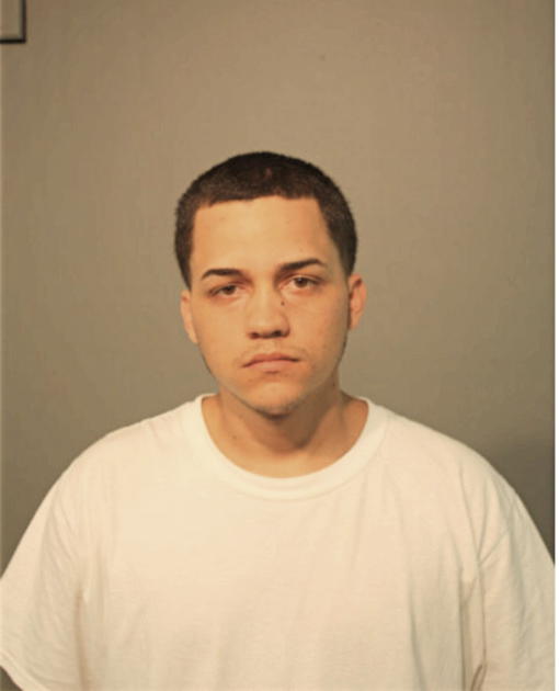XAVIER OMAR RODRIGUEZ, Cook County, Illinois