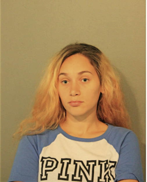 EMILY A ROMAN, Cook County, Illinois