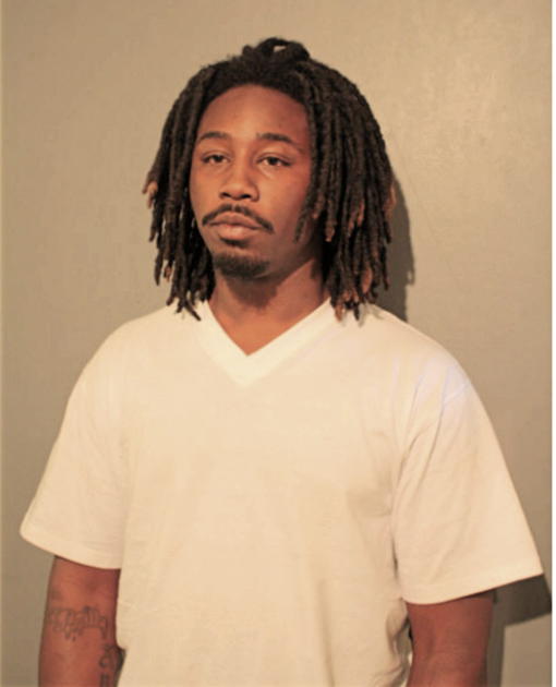 ANTHONY J SAFFORD, Cook County, Illinois