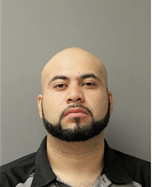 ENRIQUE SANCHEZ, Cook County, Illinois