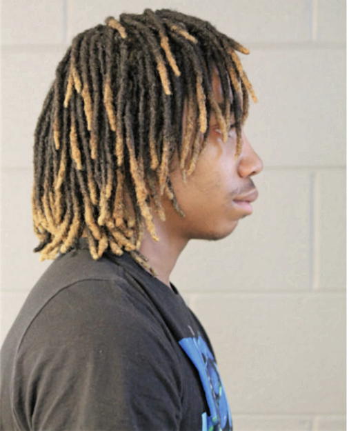 KEYMON D SHANKLIN, Cook County, Illinois