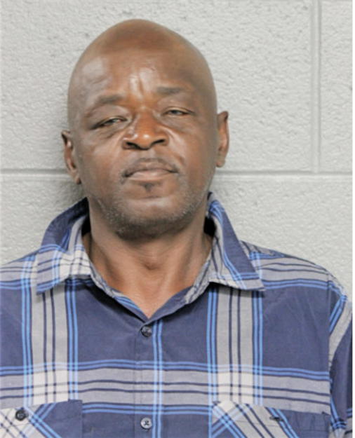 RICKY SHANKLIN, Cook County, Illinois