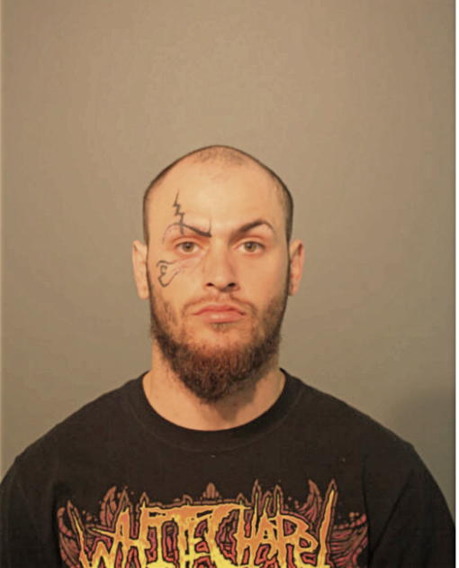 ANDREW G SIMMONS, Cook County, Illinois