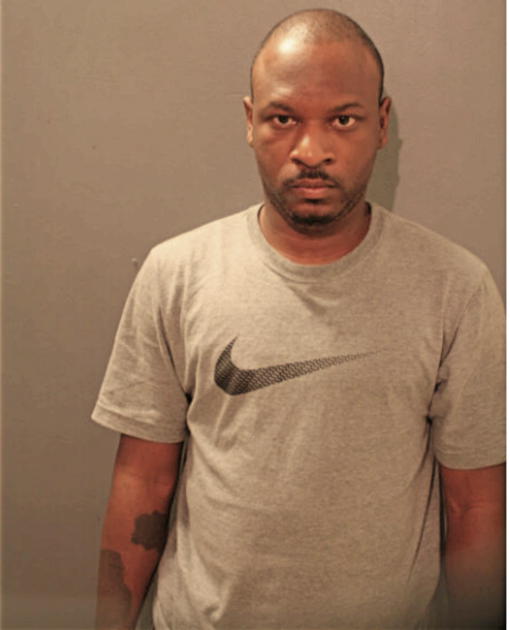 WILLIAM L SIMMONS, Cook County, Illinois