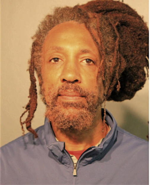ANTHONY SIMPSON, Cook County, Illinois