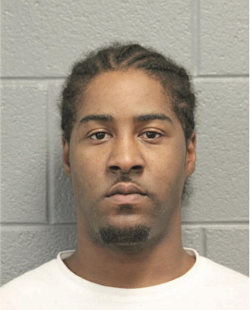 DEVONTAE RESHAUN SMITH, Cook County, Illinois
