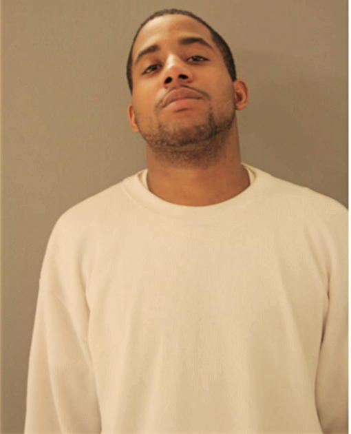 TRENTON L SMITH, Cook County, Illinois