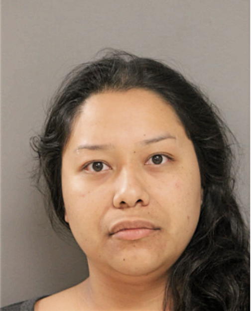 ESTEFANIA SOLIS, Cook County, Illinois