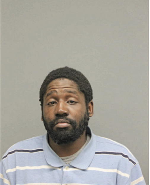 JEROME A STOKES, Cook County, Illinois