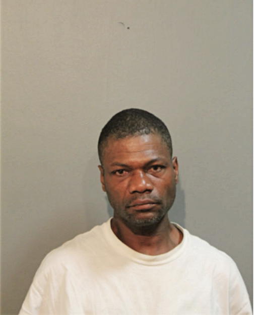 TRACY L STRICKLAND, Cook County, Illinois