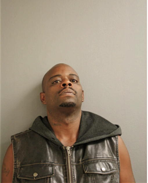 TERRY STROTHER, Cook County, Illinois