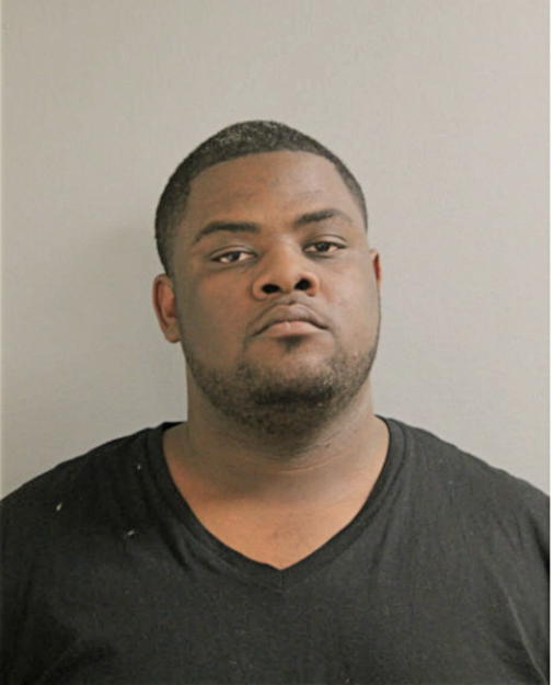 CLARENCE STURDIVANT, Cook County, Illinois