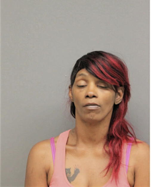 DAVIDA L TART, Cook County, Illinois