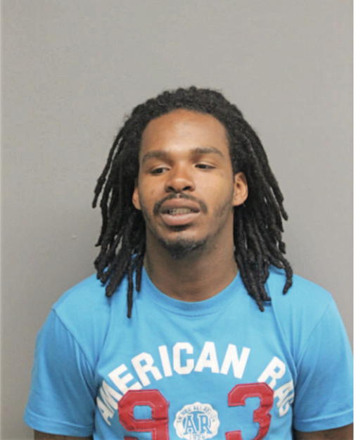 NATHANIEL D TAYLOR, Cook County, Illinois