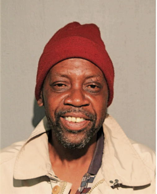 LARRY THOMPSON, Cook County, Illinois