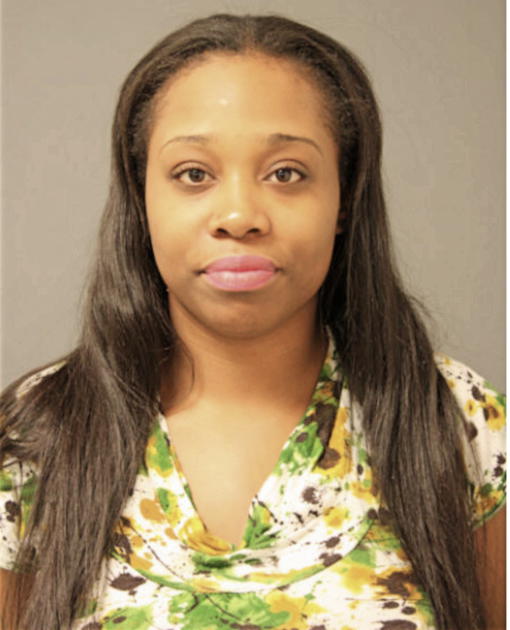 RENATA L THOMPSON, Cook County, Illinois