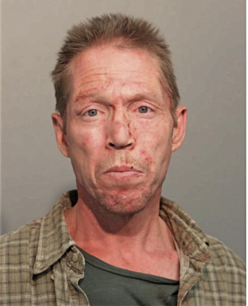 ROBERT W TOWNSEND, Cook County, Illinois