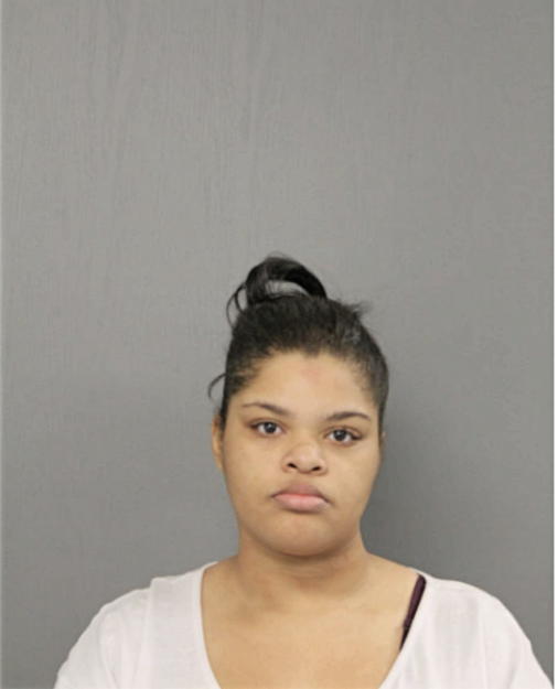 SHUMIRA D TRIBBLE, Cook County, Illinois