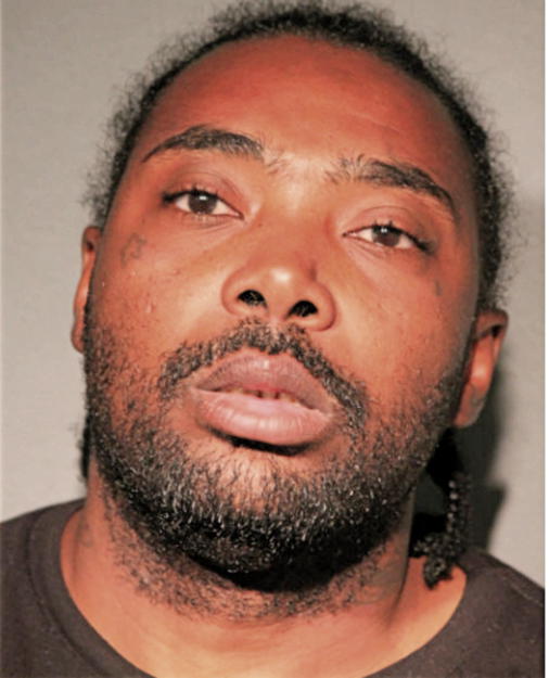 LENDELL TRUITT, Cook County, Illinois