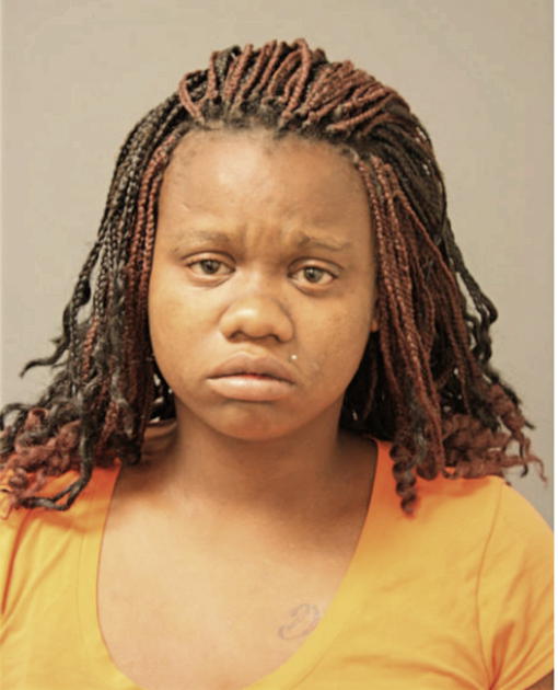 ROBIN D TURNER, Cook County, Illinois