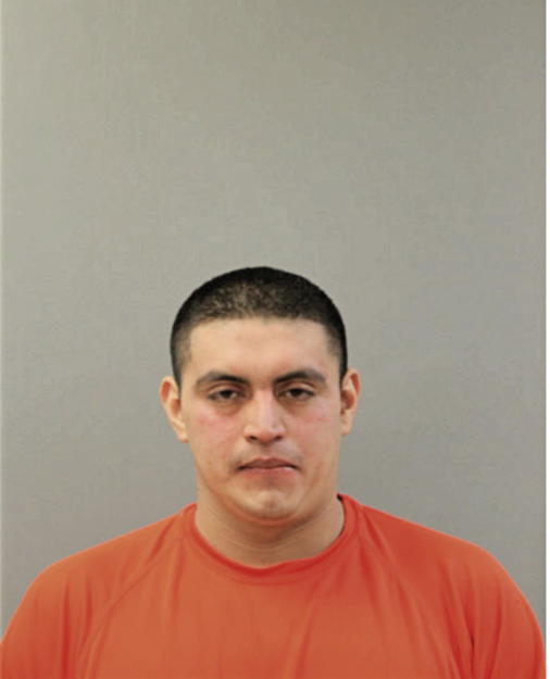 FREDY J VILLANUEVA, Cook County, Illinois