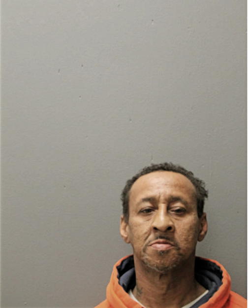 CHARLES WADE, Cook County, Illinois
