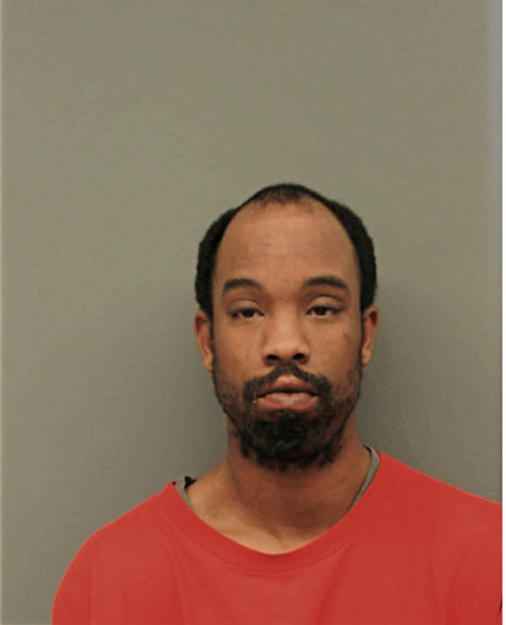 DEANDRE C WAIR, Cook County, Illinois
