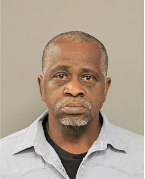 BARRY G WALTON, Cook County, Illinois