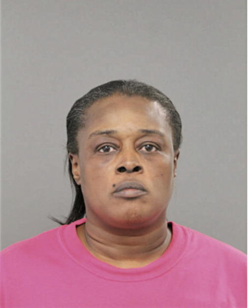 VALERIE K WARREN, Cook County, Illinois