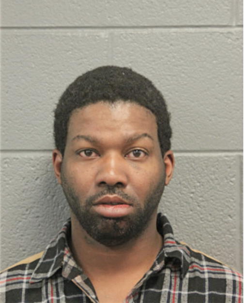 ADAM JAWON WATSON, Cook County, Illinois