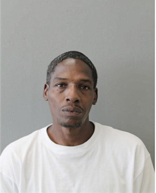 BERNARD A WATTS, Cook County, Illinois
