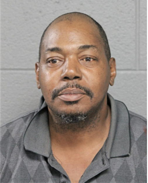 BERNARD WHEELER, Cook County, Illinois