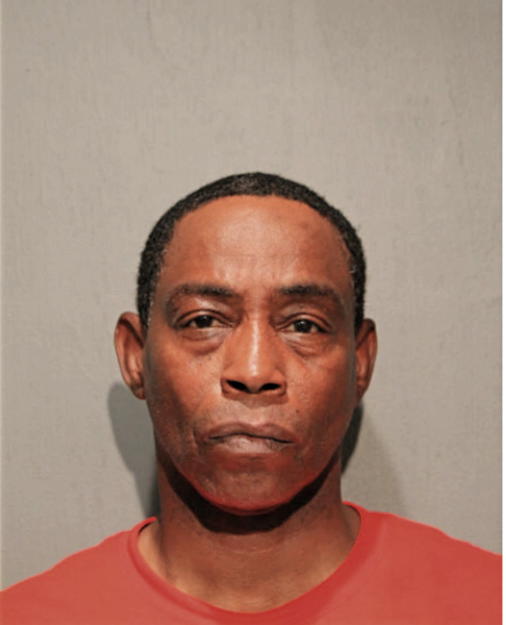 NAPOLEAN J WHITAKER, Cook County, Illinois