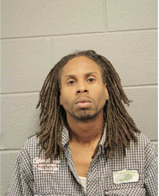 THEODORE E WILKINS, Cook County, Illinois