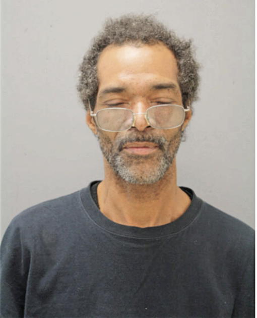 BERRY WILLIAMS, Cook County, Illinois