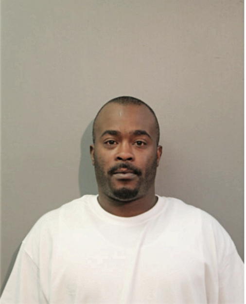 GARY ALAN WILLIAMS, Cook County, Illinois