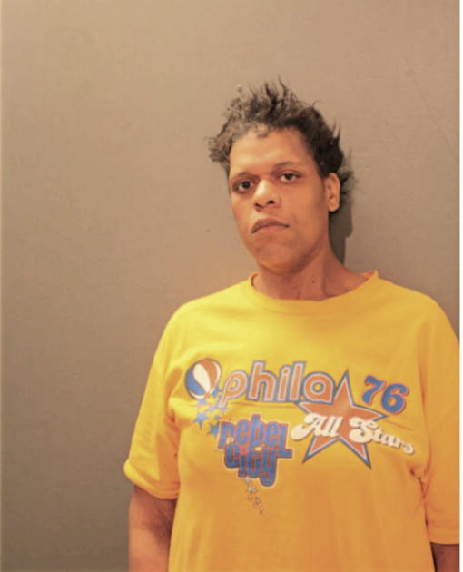 KENYAIL M WILLIAMS, Cook County, Illinois