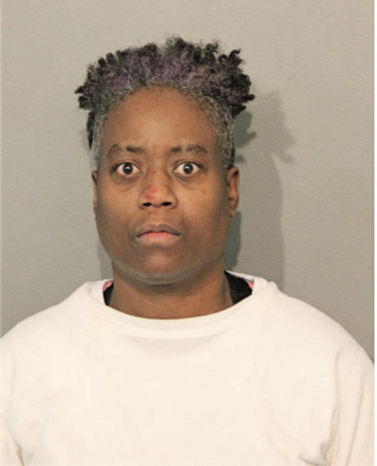 LUTRICIA WILLIAMS, Cook County, Illinois