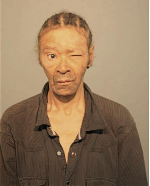 NELSON WILLIAMS, Cook County, Illinois