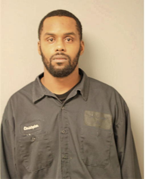 CHRISTOPHER D WINES, Cook County, Illinois