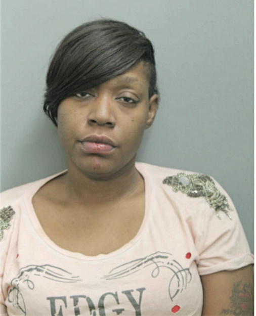 CASSIE L WRIGHT, Cook County, Illinois