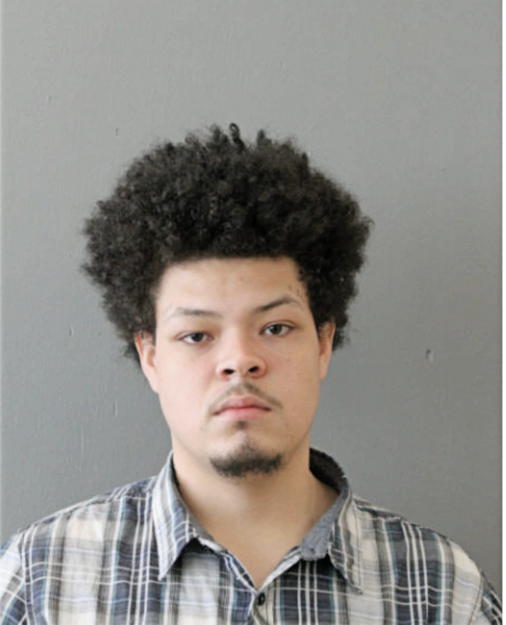 DEVON YOUNG, Cook County, Illinois