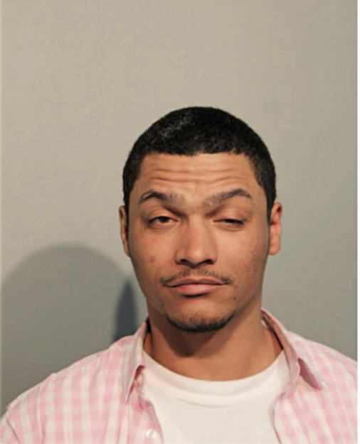 JERRY W YOUNG, Cook County, Illinois