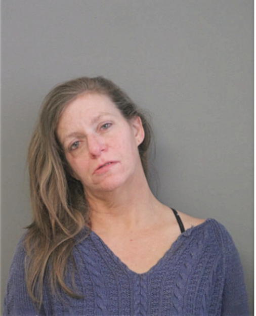 DAWN M YUNKER, Cook County, Illinois