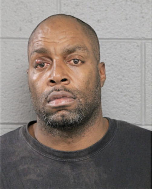 MARK A JOHNS, Cook County, Illinois