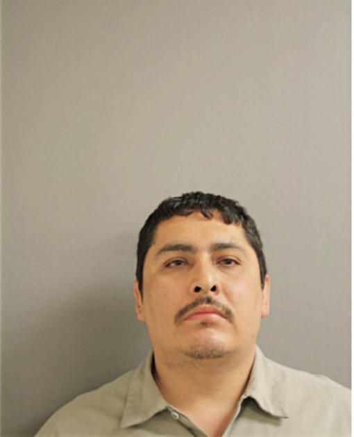 ANTONIO ALCANTAR-OCAMPO, Cook County, Illinois
