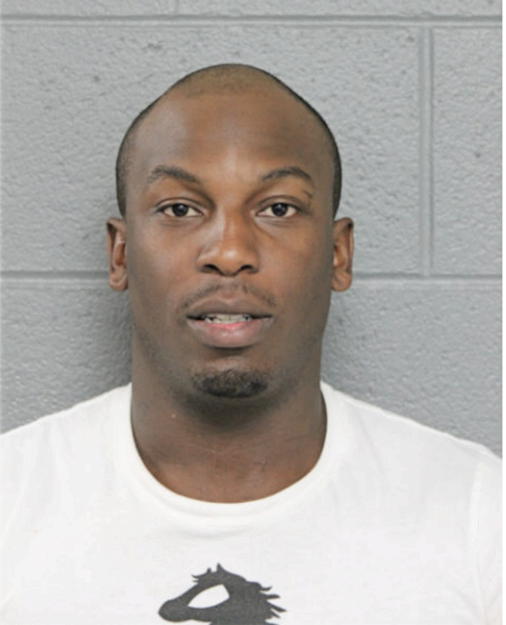 CHRISTOPHER J ALLEN, Cook County, Illinois