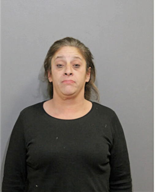 SHERRY A ALMENDAREZ, Cook County, Illinois