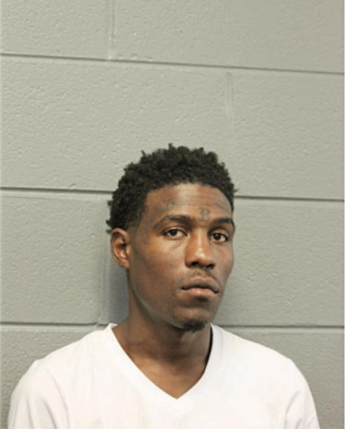 MARKISE M ALSTON, Cook County, Illinois